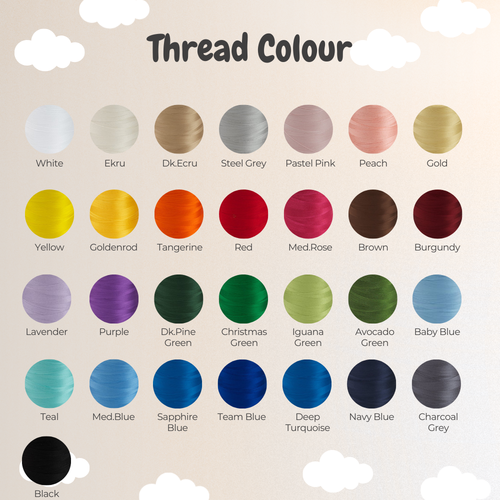 Baby Blue Picot Footie and Hat